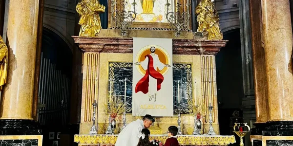 Celebración Doble Jubileo