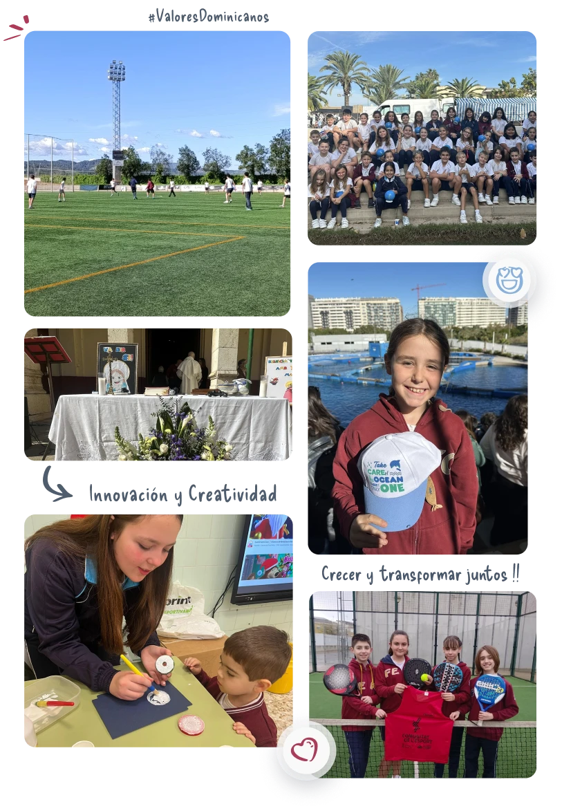 DESCUBRE SANTO DOMINGO