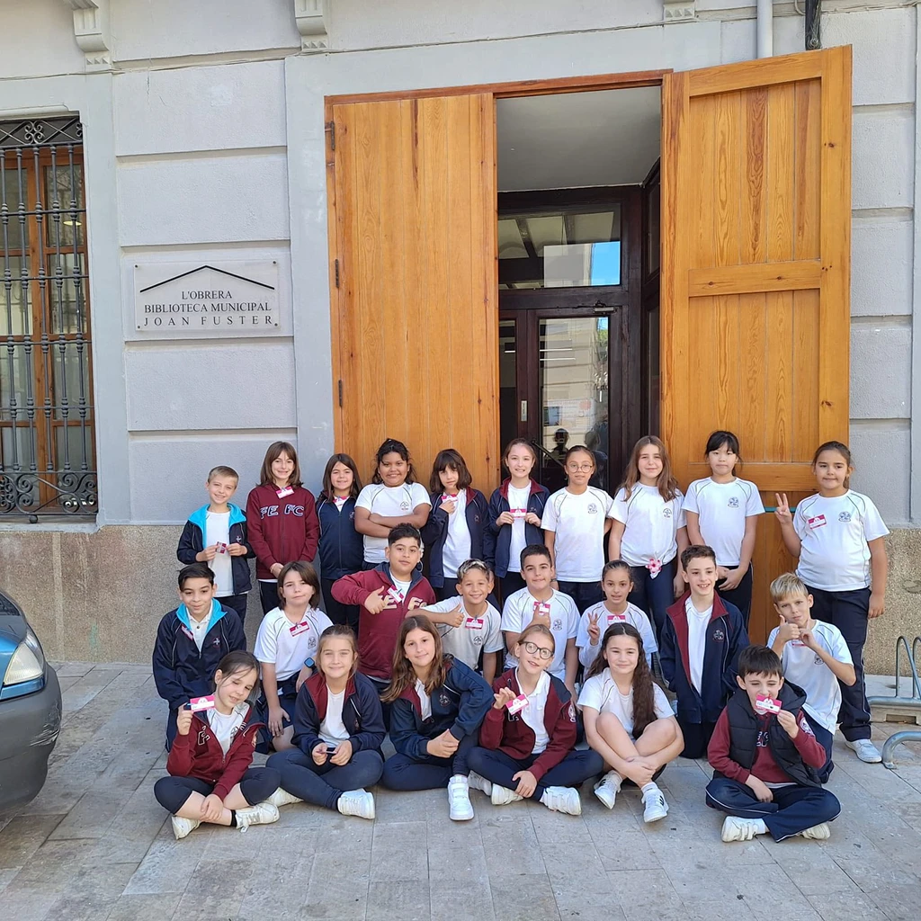 EDUCACION PRIMARIA GALERIA 3