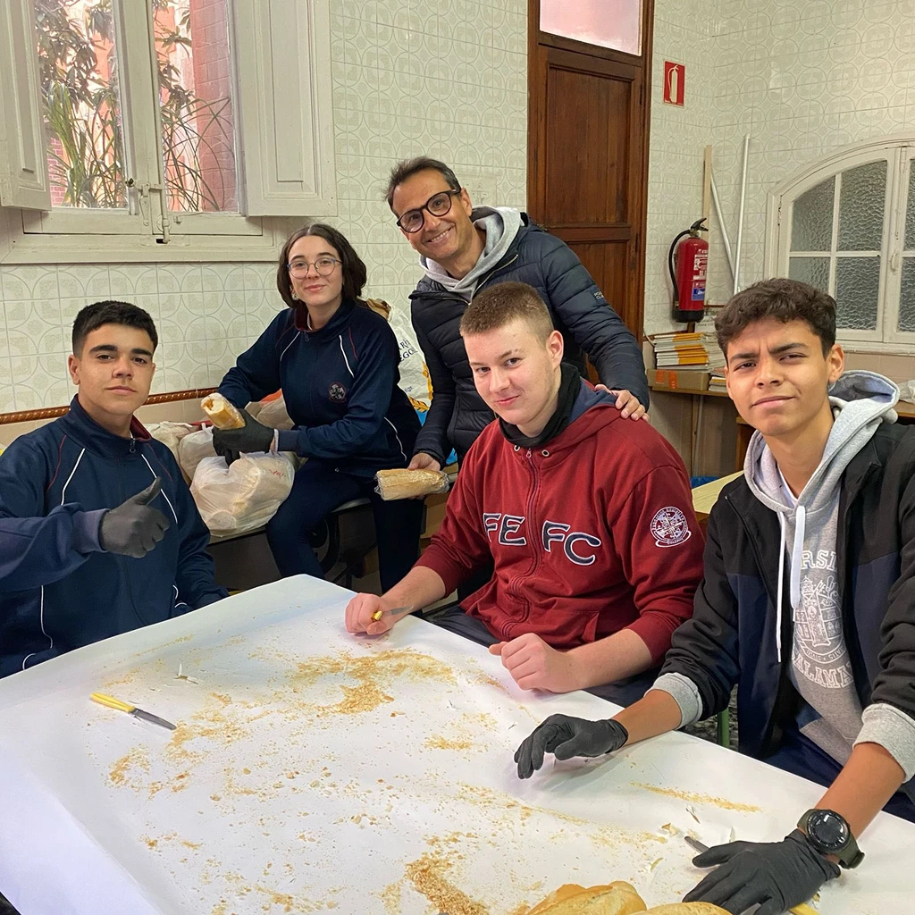 EDUCACION SECUNDARIA GALERIA 3