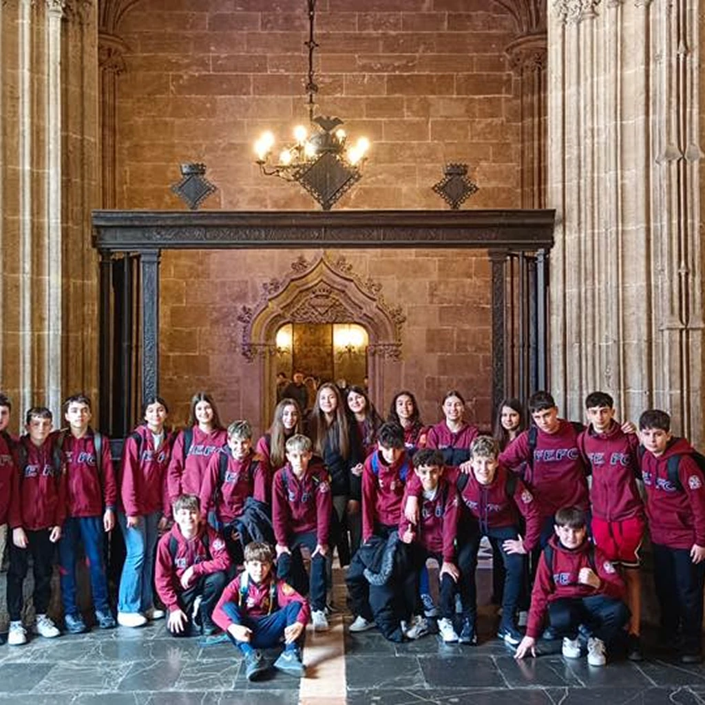 EDUCACION SECUNDARIA GALERIA 4