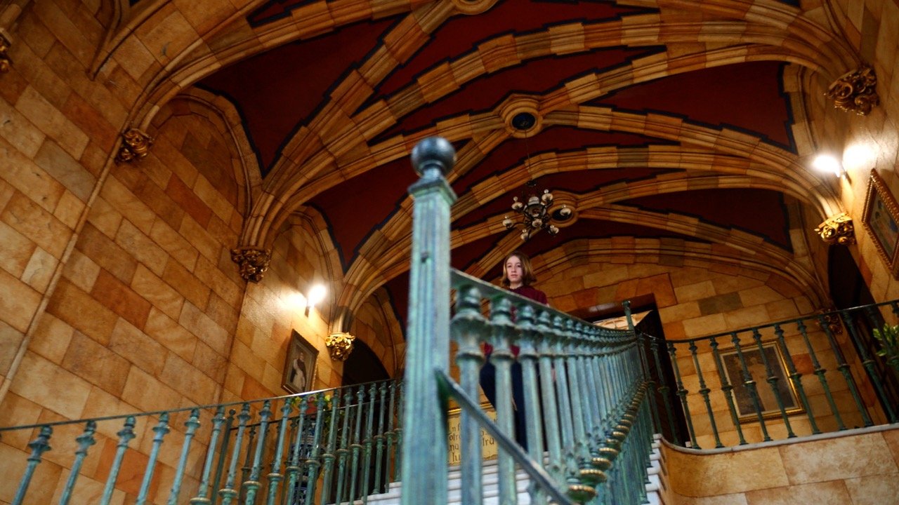 Descubre el lugar perfecto para tu hijo.